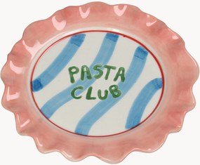 Raňajkový tanier Pasta Club