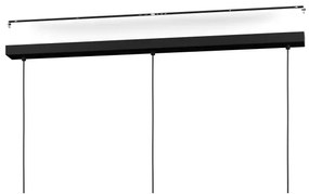 Eglo 900551 - Luster na lanku MARYVILLA 3xE27/40W/230V