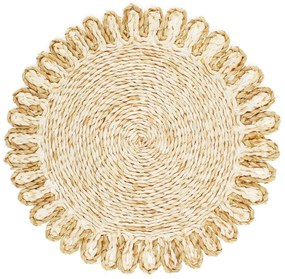 Prestieranie z kukuričného lístia ø 38 cm Corn Husk – Rex London