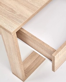 Konferenčný stolík NELA - dub sonoma