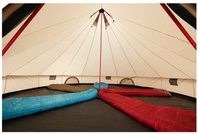 Grand Canyon Okrúhly stan Indiana (Mojave Desert, 10 osôb)  (100343626)