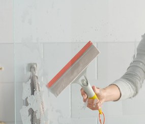 Stierka na okná 3 v 1