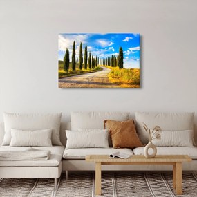 Obraz - Krajina (90x60 cm)
