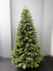 3D vianočný stromček- Borovica svetlá 120 cm