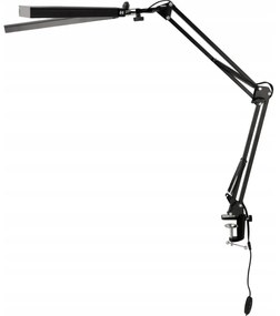 BERGE Stolná lampa LED 8W - DUBLIN