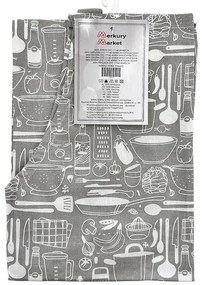 Zástera OTC-11142 60x80 cm kuchyňa