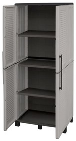 ARTPLAST Skriňa FAMILY vysoká 68 cm