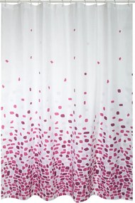 Sprchový záves 180x200 cm Malta – MSV