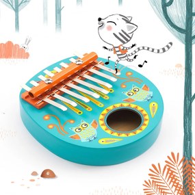 Kalimba – Animambo