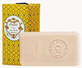 Ručne vyrobené mydlo Lavandre (Eucalyptus, Lavender & Patchouli)