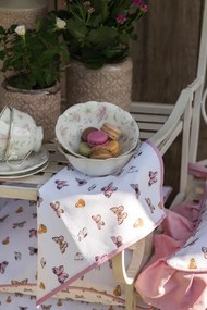 Miska Tea Wild Flower - Ø 15 * 6 cm