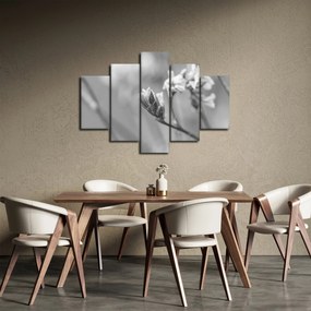 Obraz - Rozkvitnutý kvet (150x105 cm)