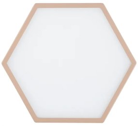 Argon 8782 - LED Stropné svietidlo LIBERO LED/12W/230V 3000K krémová