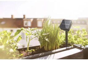 Paulmann 78896 - LED/0,3W IP44 Solárny pásik 3m 1,2V 1000 mAh