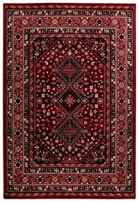 Obsession koberce Kusový koberec My Ariana 882 red - 100x300 cm