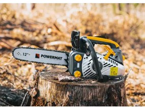 Sammer Benzínová reťazová píla Powermat PM-PSP-2HP | 2 KM | 12" PM1118