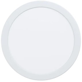 Eglo 99151 - LED podhľadové svietidlo FUEVA 5 LED/16,5W/230V