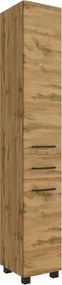 XXXLutz VYSOKÁ SKRINKA, 30/180/35 cm Held - Online Only kúpeľne - 000307014410