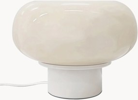 Malá stolová lampa Malti