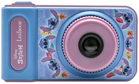 Lexibook Detský fotoaparát s hrami a hudbou (Stitch) (100395810)