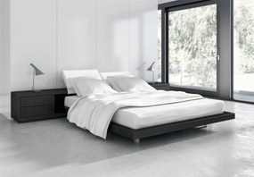 Froté prestieradlo s gumou Vanille 90x200 cm biele