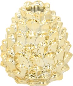 Svietnik Glamourus Cone 11cm