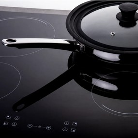 Univerzálna pokrievka s parným ventilom - veľká - Basic - 601152