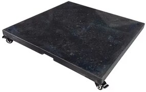 Podstavec s kolieskami pre slnečníky Taurus a Virgo, 90 kg