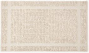 Protišmyková kúpeľňová predložka Edita