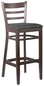 DUBLINO XTON 03 SG UP DREVENÁ STOLIČKA S PODSEDÁKOM XTON 03 SG UP