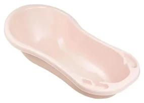 Vanička 100 cm Wiktoria Kačička severská Pink