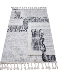 Koberec London London 9011 CREAM rozmery koberec: 160x230 cm