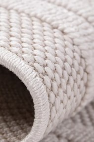 Koberec LENA E571A krémový