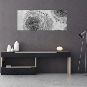 Obraz - Motív stromu (120x50 cm)