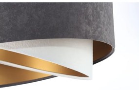 Luster na lanku GALAXY 1xE27/60W/230V