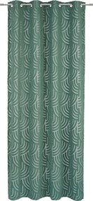XXXLutz ZÁVES S OČKAMI, nepriehľadné, 135/245 cm Esposa - Záclony & závesy - 004987002002