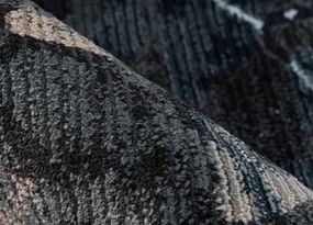 Koberce Breno Kusový koberec GRETA 803/pet, viacfarebná,120 x 170 cm