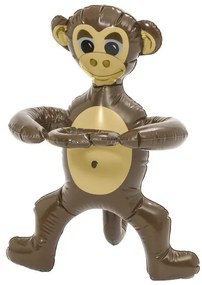 Playtive Detský bazén Svet džungle  (100362626)