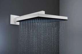 Hansgrohe Pulsify E, hlavová sprcha 260 1jet EcoSmart+, biela matná, HAN-24333700