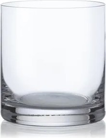 VÝPREDAJ Crystalex Poháre BARLINE 280 ml