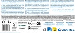 Clemmy Farm senzorický triedič pre psov Clementoni 17993