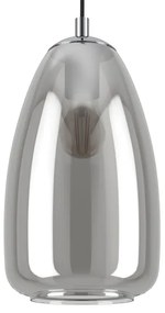 Eglo 98615 - Luster na lanku ALOBRASE 1xE27/40W/230V