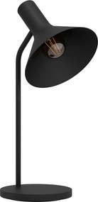 XXXLutz STOLNÁ LAMPA, E27, 26/20/49,5 cm Eglo - Online Only bytové doplnky - 003348332802