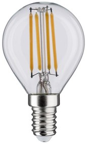 Paulmann LED kvapka E14 5 W filament 3-step-dim