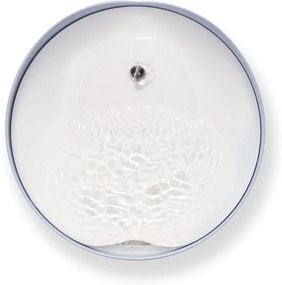 Fontána pre mačku ø 22 cm Catit Pixi – Plaček Pet Products