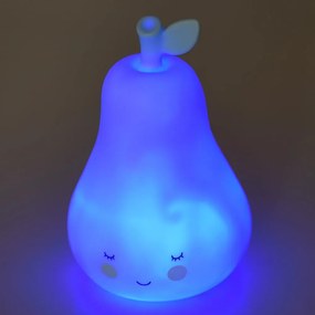 Nočné svetielko Rex London Pear