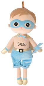 Metoo bábika SuperHero, XXL