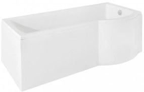 Obklad vane Inspiro 170/70 L/P