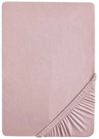 Napínacia detská plachta do postieľky z bio bavlny 40x90 cm Lil Planet – Roba