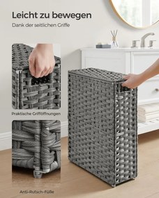 Kôš na bielizeň 55L LCB164G01